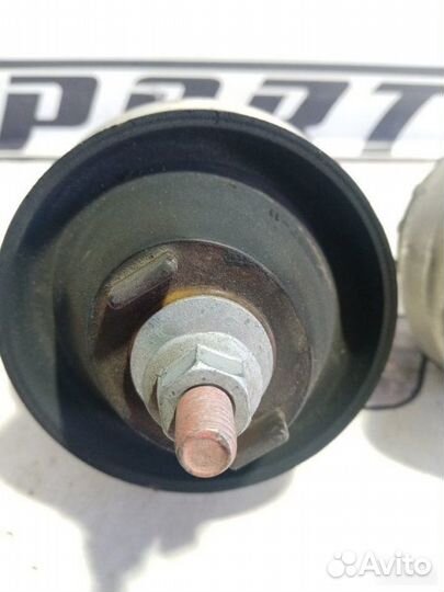 Подушки двигателя Audi A6 С6 BDW 2004—2008