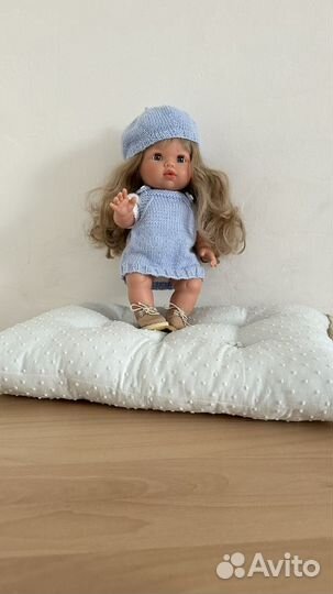 Одежда для куклы paola reina