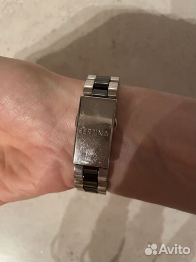 Часы certina