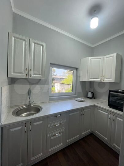 2-к. квартира, 50 м² (Абхазия)