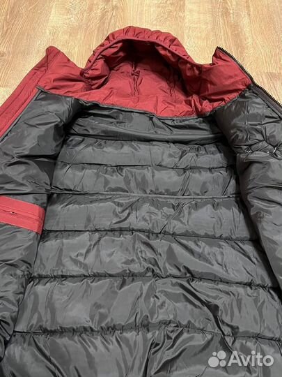 Куртка Nike Windrunner