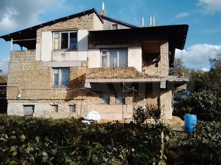 Дом 243 м² на участке 11 сот.