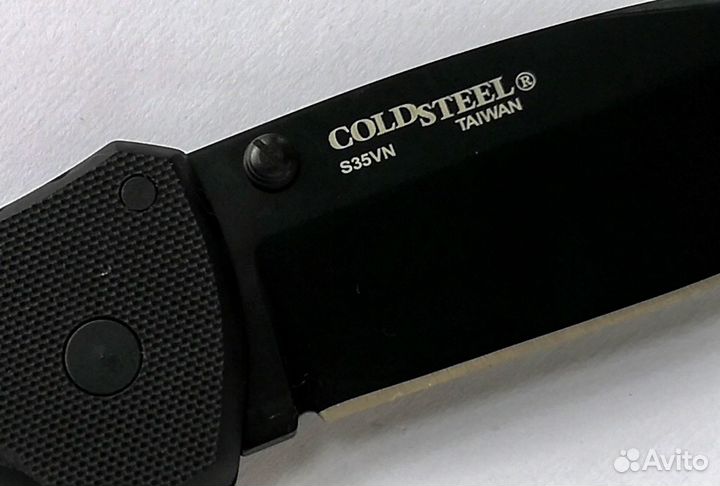 Cold Steel Recon 1. S35VN. Оригинал