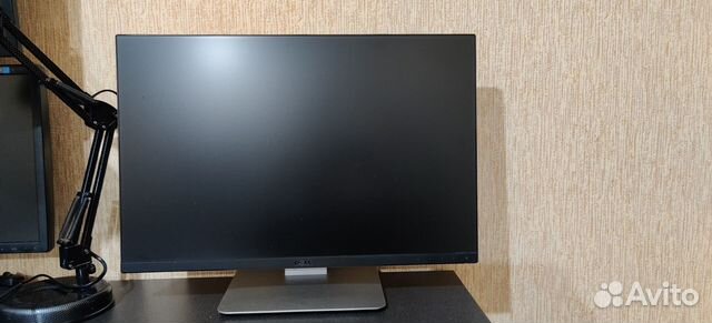 Монитор Dell 24.1