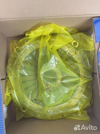 Комплект сцепления