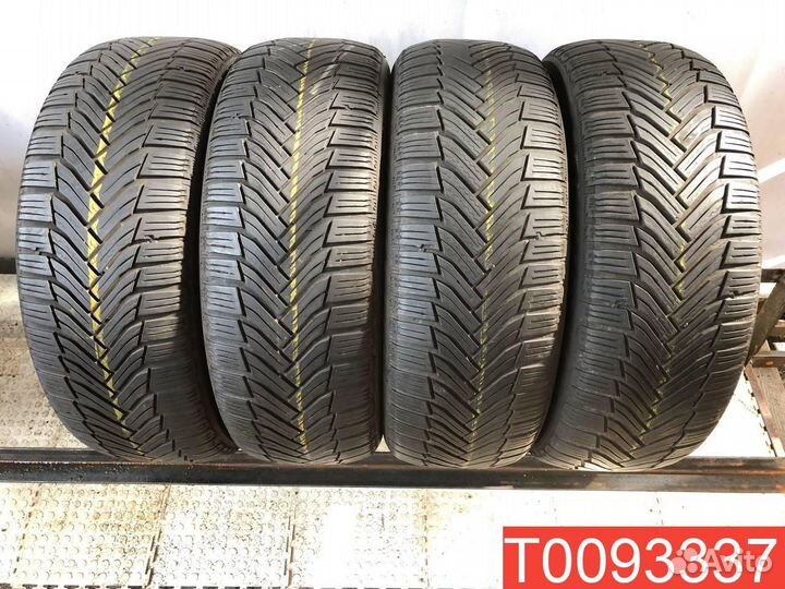 Michelin Alpin 6 205/55 R16 101R