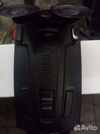 Продам радар