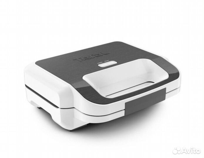 Мультимейкер Tefal Snack XL SW701110