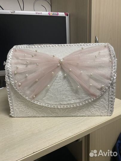 Казна свадебная