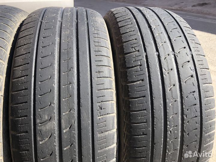 Pirelli P7 205/55 R16