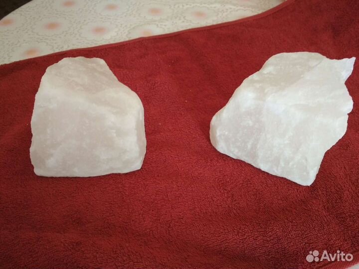 Соль для поделки