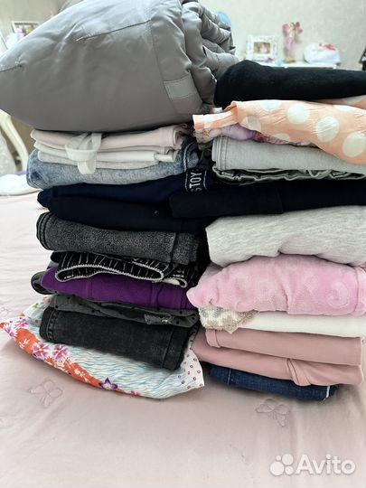 Детская одежда