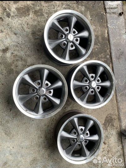 Литые диски r16 на mitsubishi