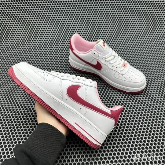 Кроссовки Nike Air Force 1 Low Valentine's Day