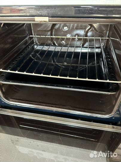 Плита электрическая с духовкой