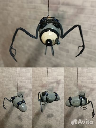 Пластилиновые фигурки на заказ