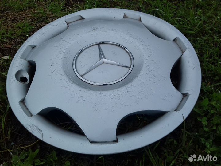 Mercedes Мерседес колпак оригинал