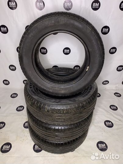 Nokian Tyres Nordman SX 195/65 R15