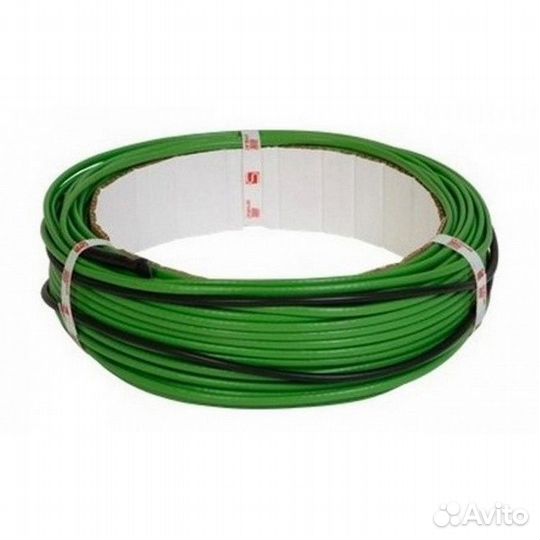 Кабельный теплый пол spyheat классик SHD-15-150