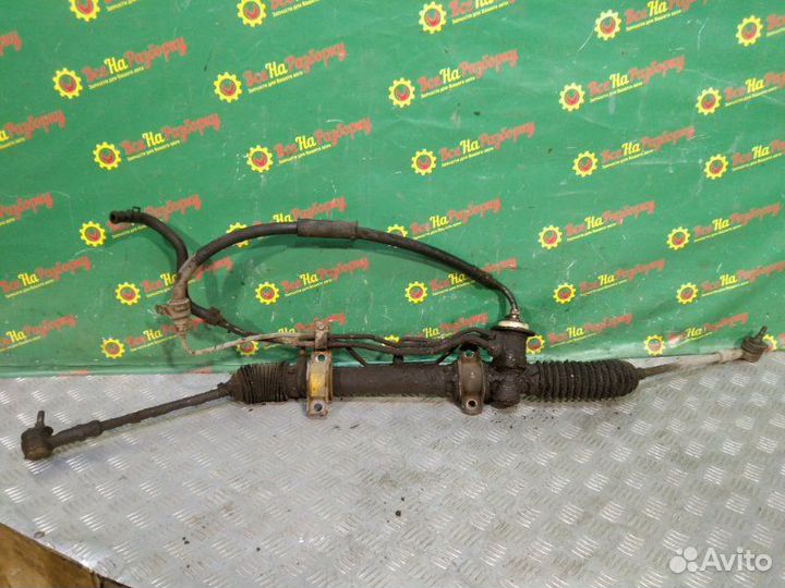 Рулевая рейка с гур Hyundai Lantra универсал