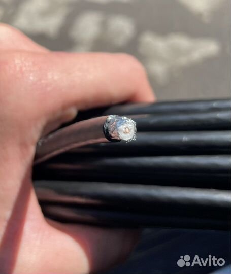 Кабель для телевизора