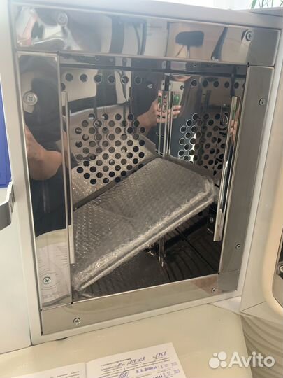 Сухожар гп 10