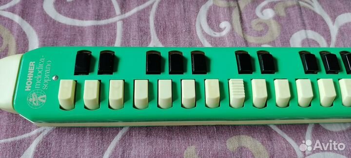 Мелодика Hohner Ретро