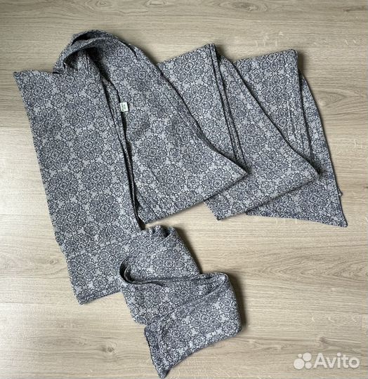 Май слинг mums era