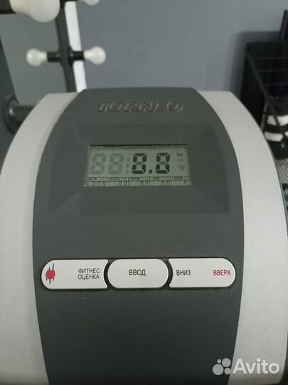 Велотренажер бу