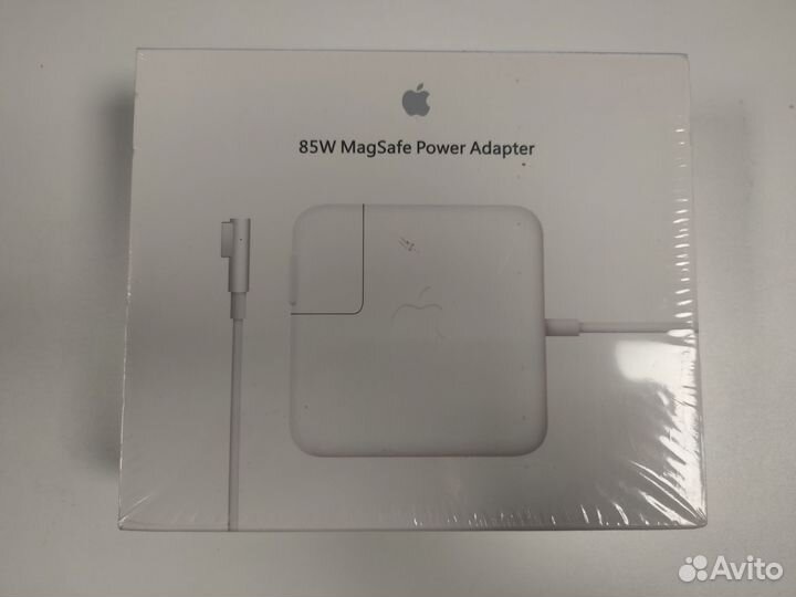 Magsafe, зарядка для макбук