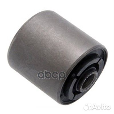 Сайлентблок рычага KIA spectra 0K2C034460 CAR