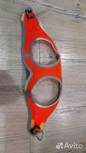 Шлейка для маленькой собаки