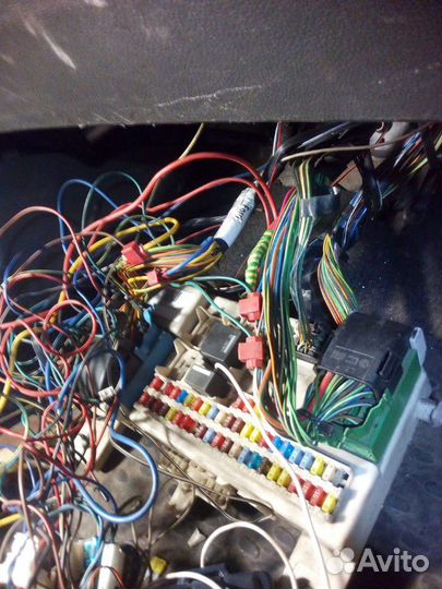 Обучение автоэлектрик диагност