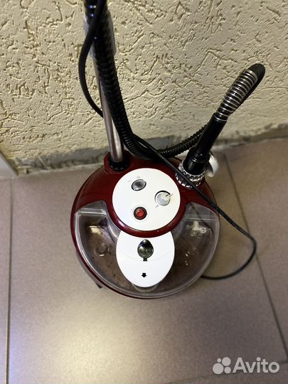 Отпариватель вертикальный Grand Master GM-05