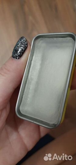 Мыло для бровей