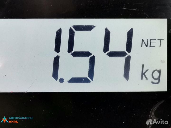 Блок предохранителей Ford Cougar 9 1999 1130510