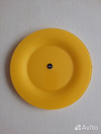 Тарелки luminarc новые