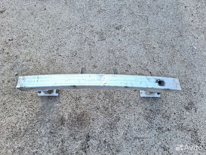 Усилитель заднего бампера Cadillac SRX 1 2003-2009