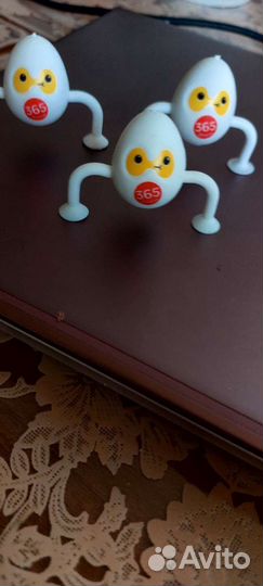 Липперы из мини ленты