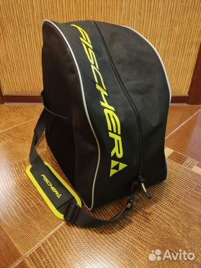 Горнолыжные ботинки Technica, размер 24,5,с сумкой