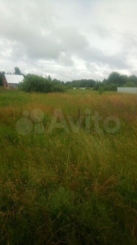 Участок 15,5 сот. (ИЖС)