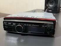 Автомагнитола Pioneer DEH-8300SD