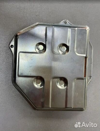 Фильтр АКПП mercedes C W201 W202 E W124