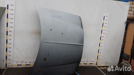 Капот chrysler 300C 1 (LBE17D201)