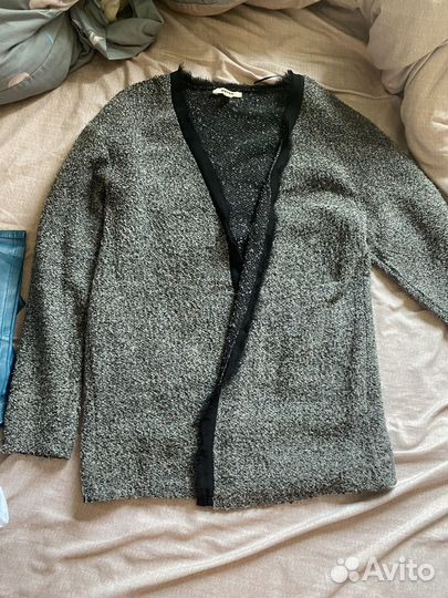 Пакет вещей