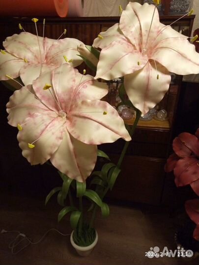 Светильник