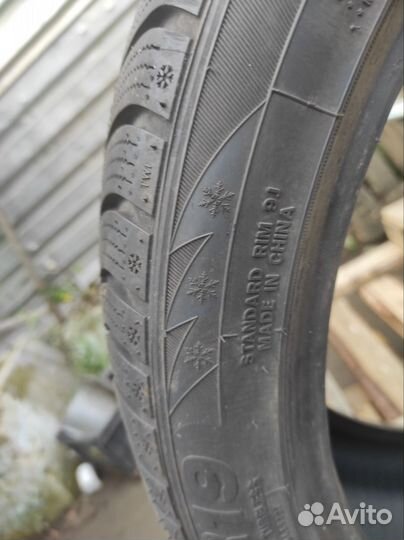 LingLong Green-Max 255/40 R19