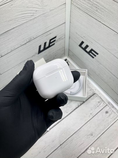 Наушники Apple AirPods 3 + Чехол в подарок