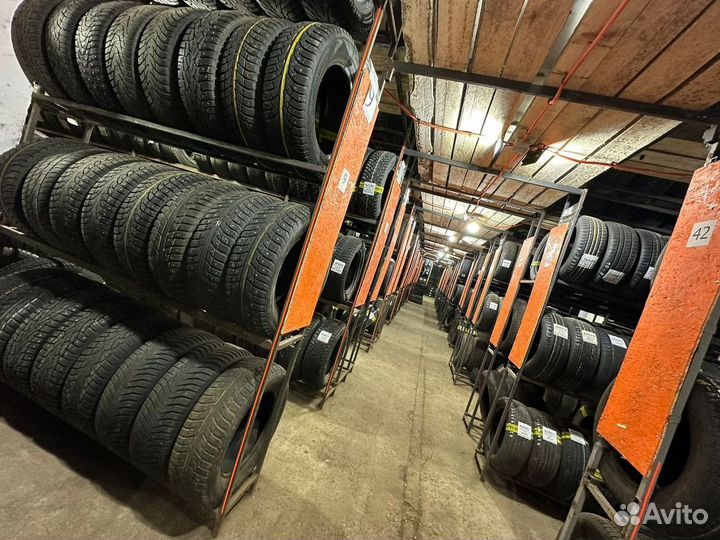 Nexen Roadian HP SUV 235/65 R17 108V