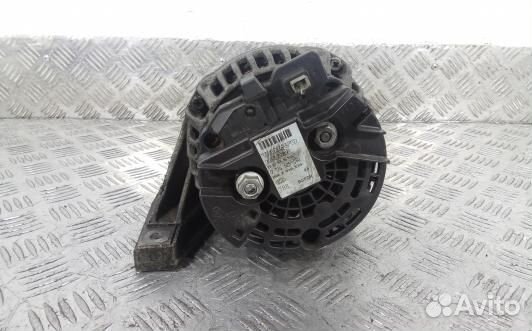 Генератор дизельный volvo XC90 1 (8NT17BS01)